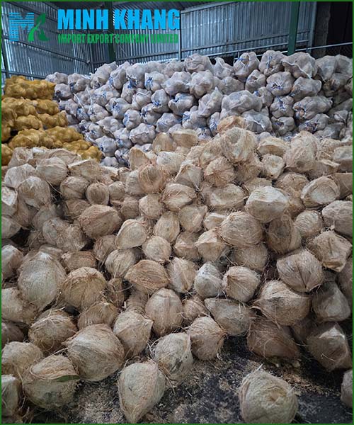 Agricultural products